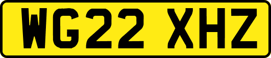 WG22XHZ