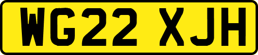 WG22XJH