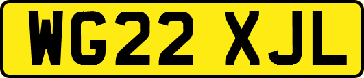 WG22XJL