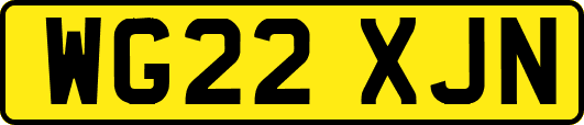 WG22XJN