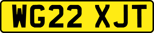 WG22XJT
