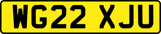 WG22XJU