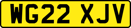 WG22XJV