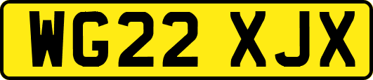 WG22XJX