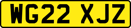 WG22XJZ
