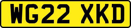 WG22XKD