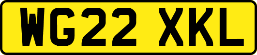 WG22XKL