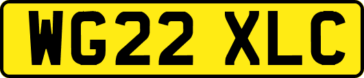 WG22XLC