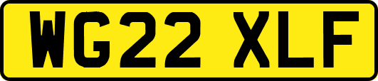 WG22XLF