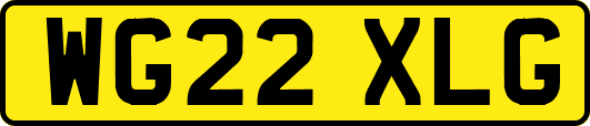 WG22XLG