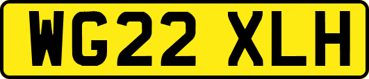WG22XLH