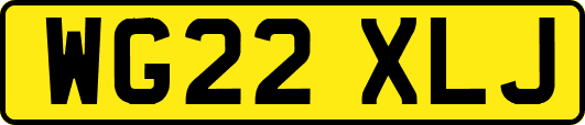 WG22XLJ