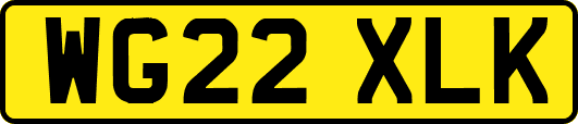 WG22XLK