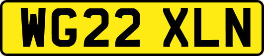 WG22XLN