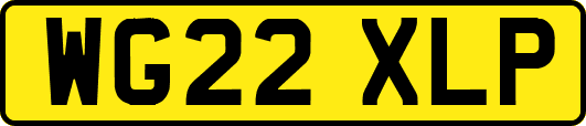 WG22XLP
