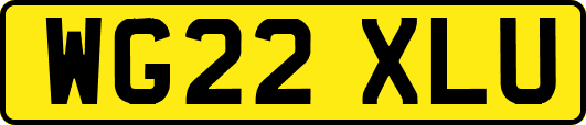 WG22XLU