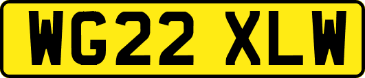 WG22XLW