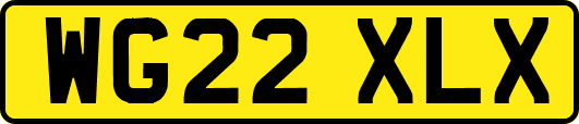 WG22XLX