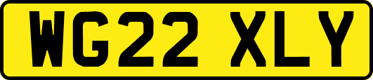 WG22XLY