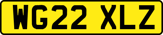 WG22XLZ