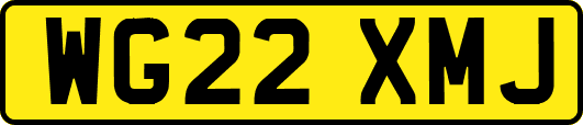 WG22XMJ