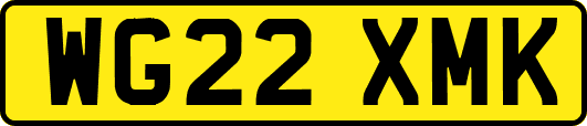 WG22XMK