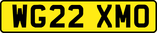 WG22XMO