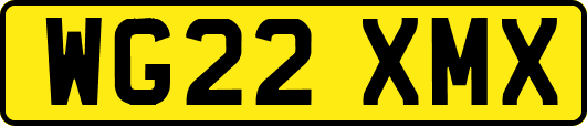 WG22XMX