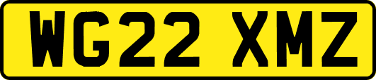WG22XMZ