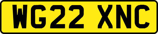WG22XNC