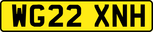 WG22XNH