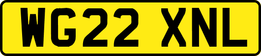 WG22XNL