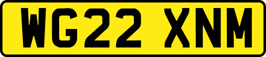 WG22XNM