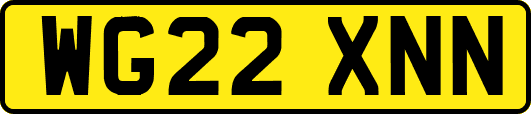WG22XNN