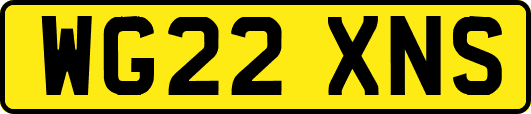 WG22XNS