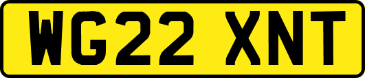 WG22XNT