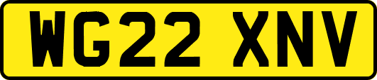 WG22XNV