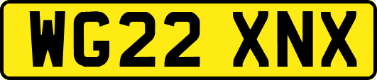 WG22XNX