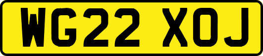 WG22XOJ