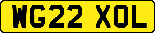 WG22XOL