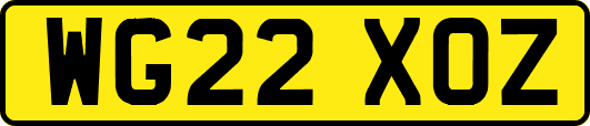 WG22XOZ