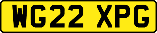 WG22XPG