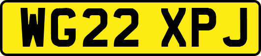 WG22XPJ