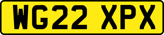 WG22XPX