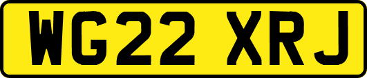 WG22XRJ