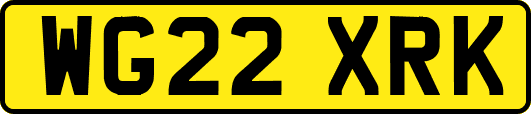 WG22XRK
