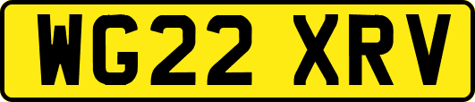 WG22XRV