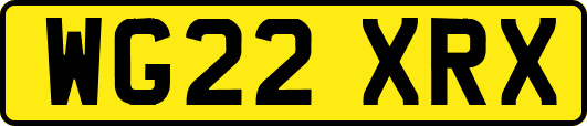 WG22XRX