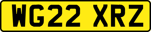 WG22XRZ