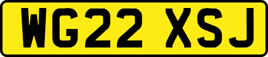 WG22XSJ